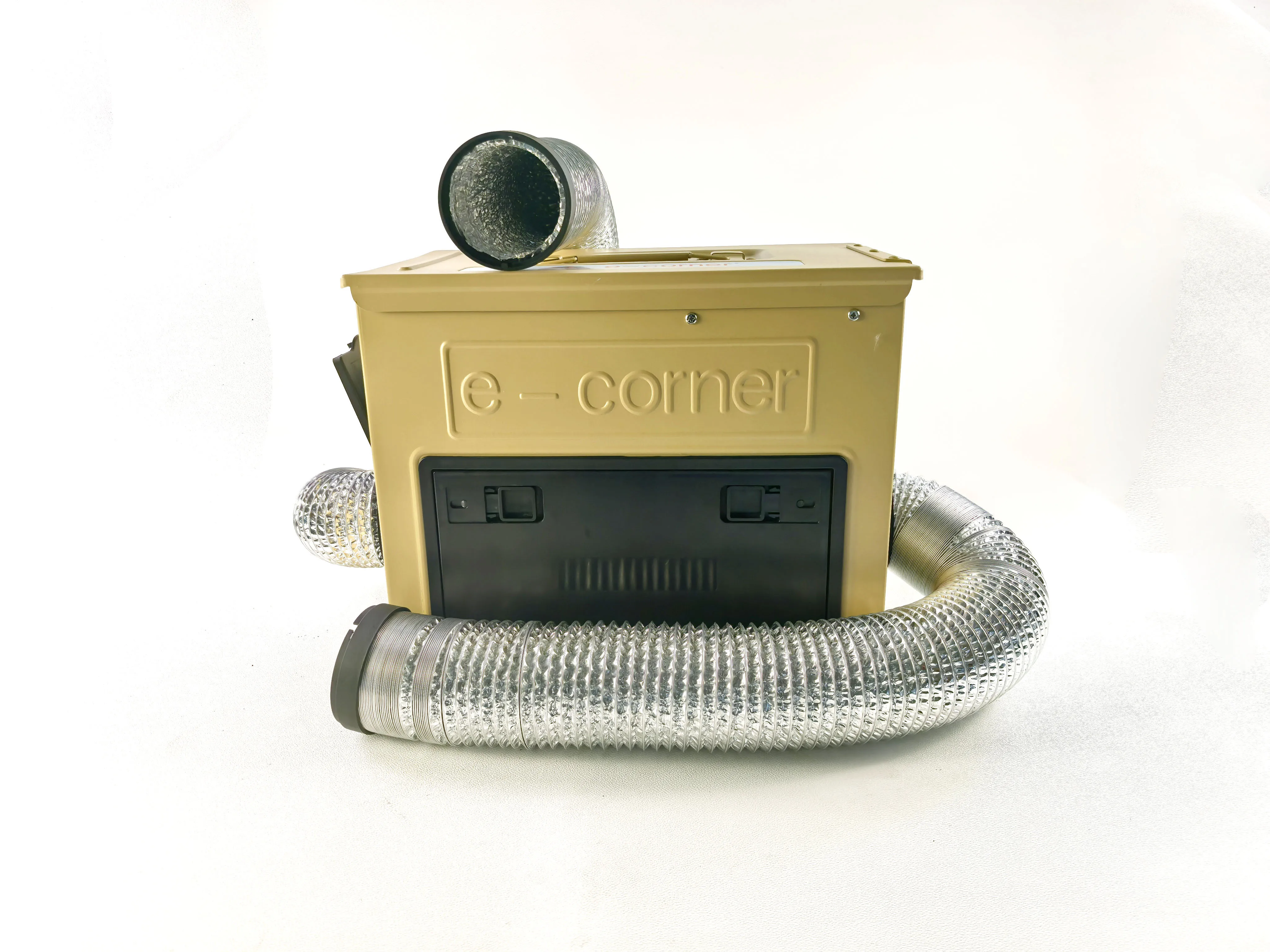 Rigorously Selected Self-Generating Electricity Portable Diesel Heater RV Standheater For For Tent Camper