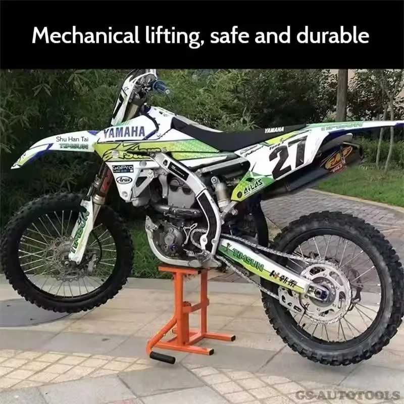 Elevador de motocicletas: como escolher o equipamento certo sem errar no investimento?