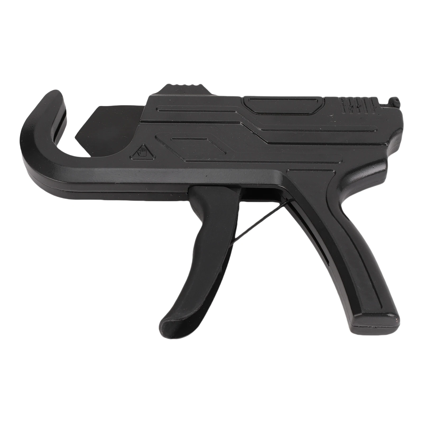 يده قاطع الأنابيب 42 مللي متر قاطع الأنابيب البلاستيكية يده قاطع المواسير أداة ل PEX PPR الأنابيب البلاستيكية خراطيم مطاطية أسود