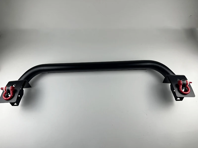 Fit for Tank 300 Front Bar Light Holder Modification  Front Cattle Bar Bumper Appearance Decorative Pieces Exterior Fittings