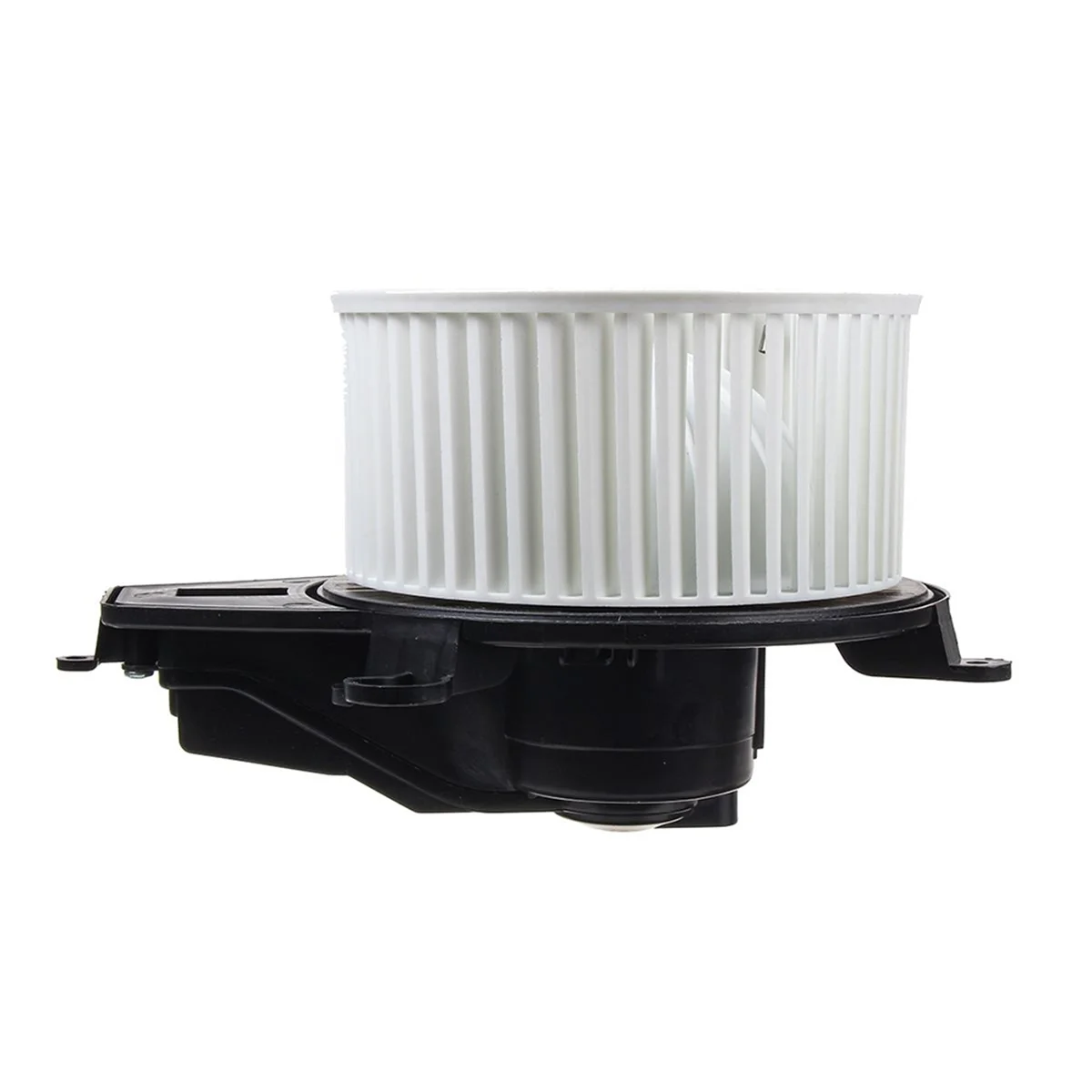 سيارة منفاخ الهواء مروحة سخان إلكتروني منفاخ المحرك لنيسان نافارا D40 Mnt 2009-2015 27226-Js60B