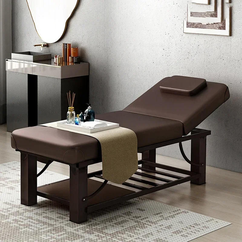 Tafelmassage Professionnelle Camilla Masajes Plegable Schoonheidsbed Schoonheidsspecialiste Meubels Lash Bedtafel De Massagetafel Pliante