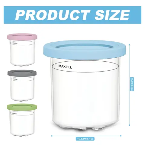 6 best sales klar ismaskin - №4