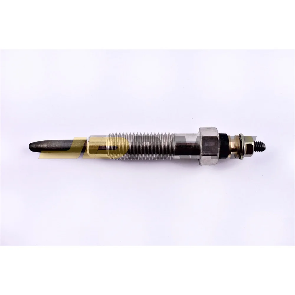 Premium Quality 3x Glow Plug For Mitsubishi MT1401 MT1601 MT1801 MT250 MT300 MTE1800 MTE2000