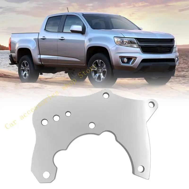 T21E ضاغط الدعامة Mounts Mounts Bracket للمحرك لعام 1999-2013 LS6 #4