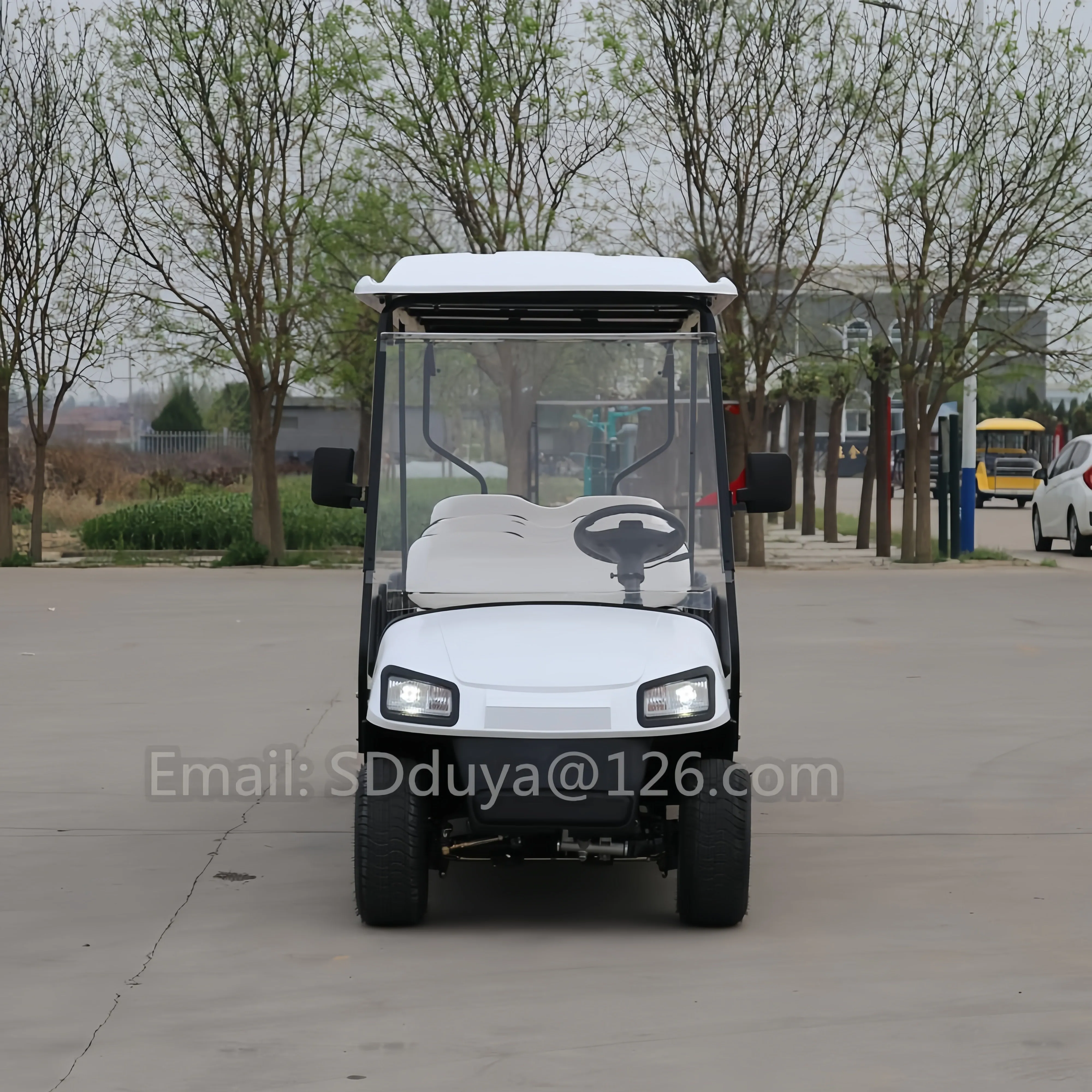 Newly Designed 2+6 …