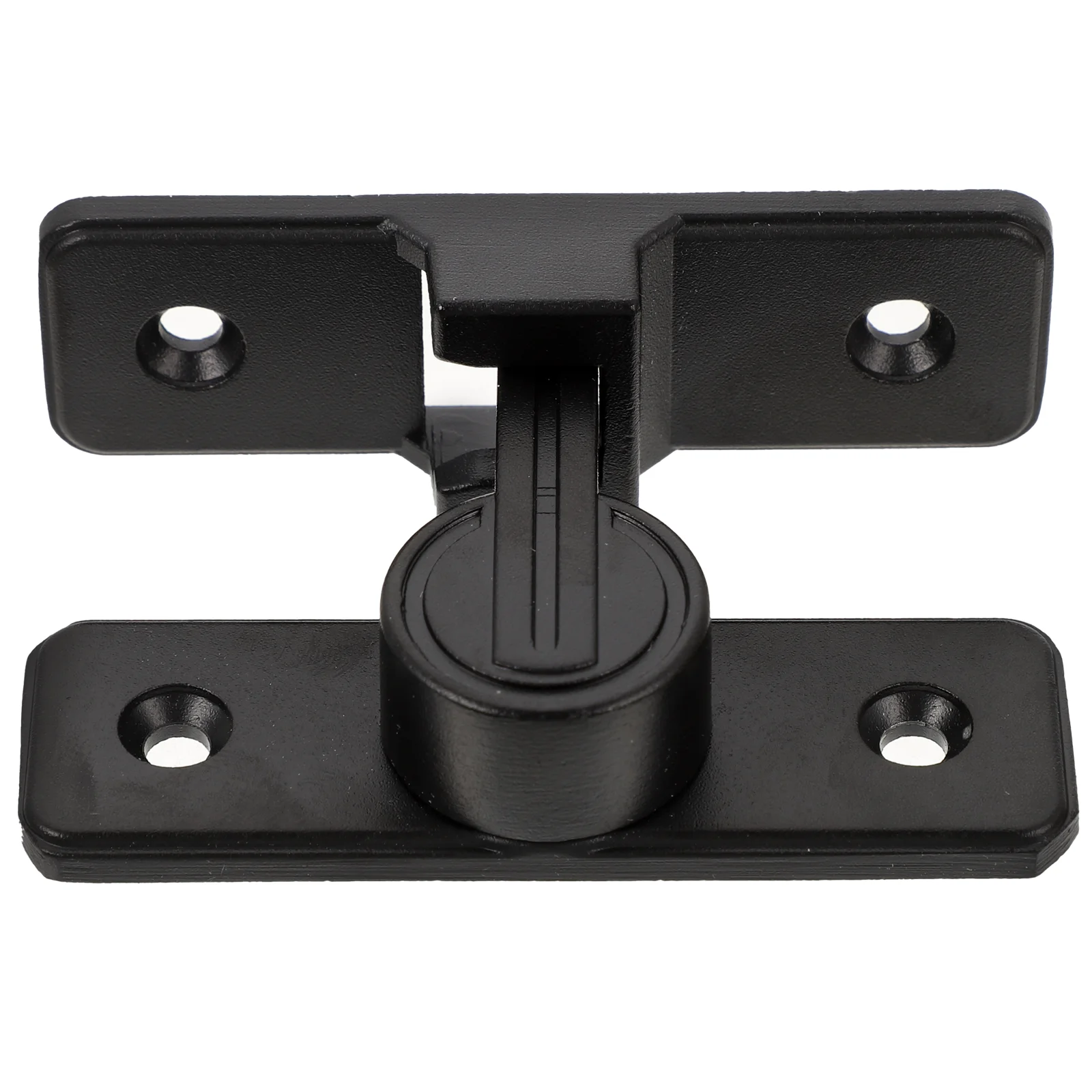 

Garage Punch-free Door Buckle Gate Lock Latches Surface Mounted Barn Locks for Bathroom Doorstops