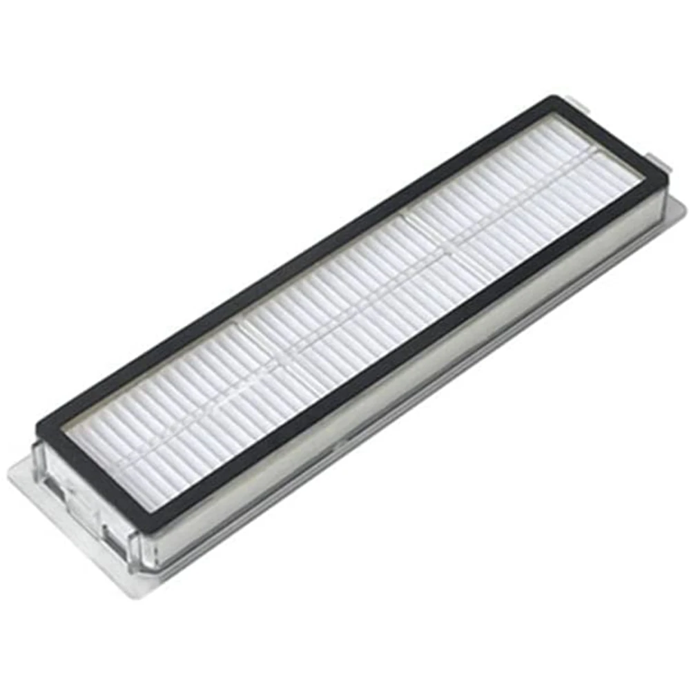 ABKR-запасные части для пылесоса Dreame D9 D9 Max L10 Pro, основные щетки, боковые щетки, фильтры, салфетки