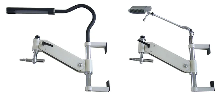 China AIST PA-1 China Supplier Optical Equipment Phoropter Arm