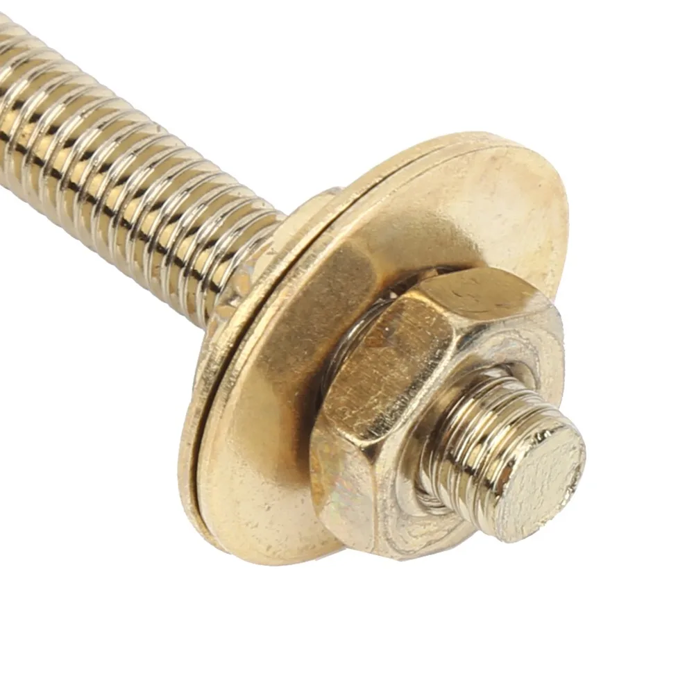 

4Pcs Gift Gold Billiards Hook Galvanizing Holder Hanging Cue Racks Hook Hanger Table Edge Hook Game Room