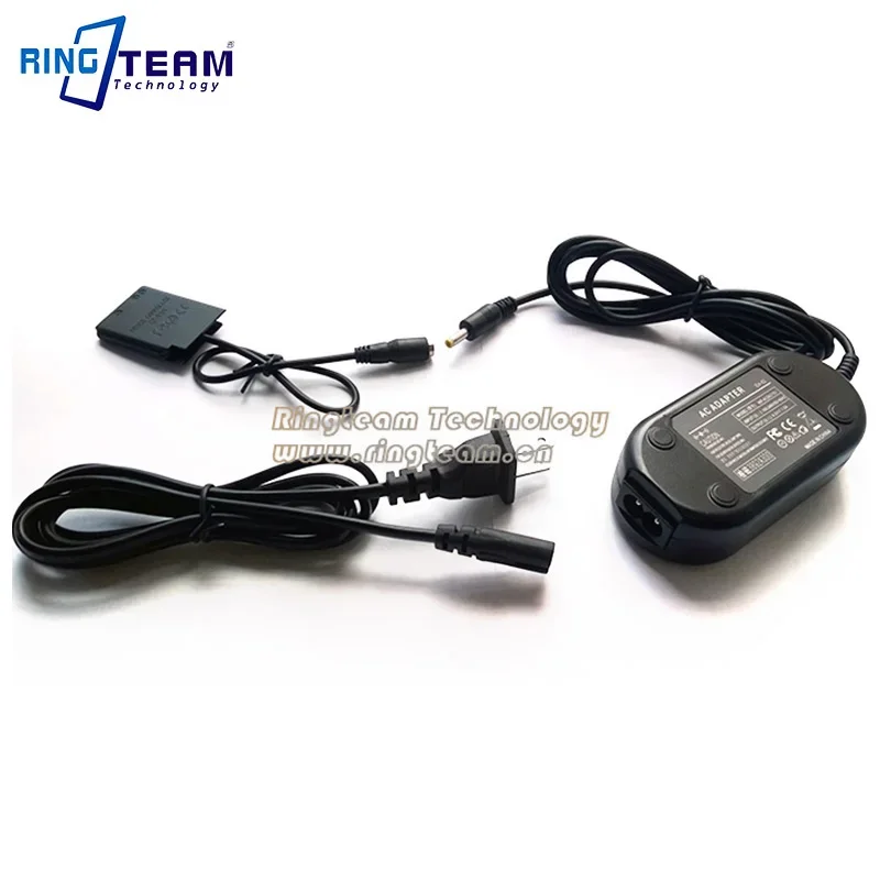 EH-62G EH62G AC Power Adapter for Nikon Coolpix S100 S2500 S3100 S3300 S4100 S4150 S4300 S4400 S5200 S5300 S6400 Digital Camera