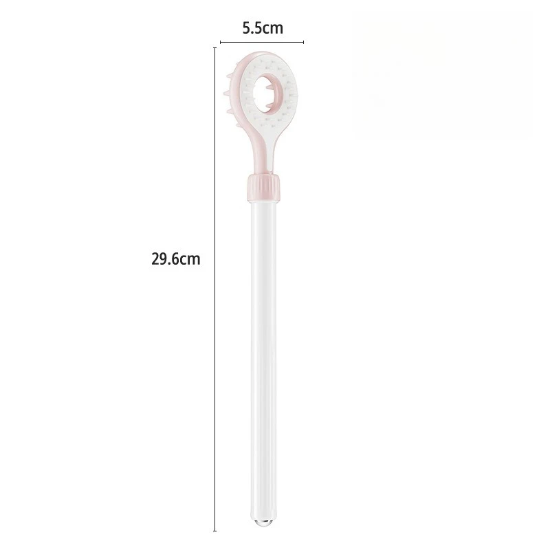 1Pc Retractable Back Scratcher Long Handle Portable Itch Relief Tool Extendable Back Scratcher For Home Daily Use
