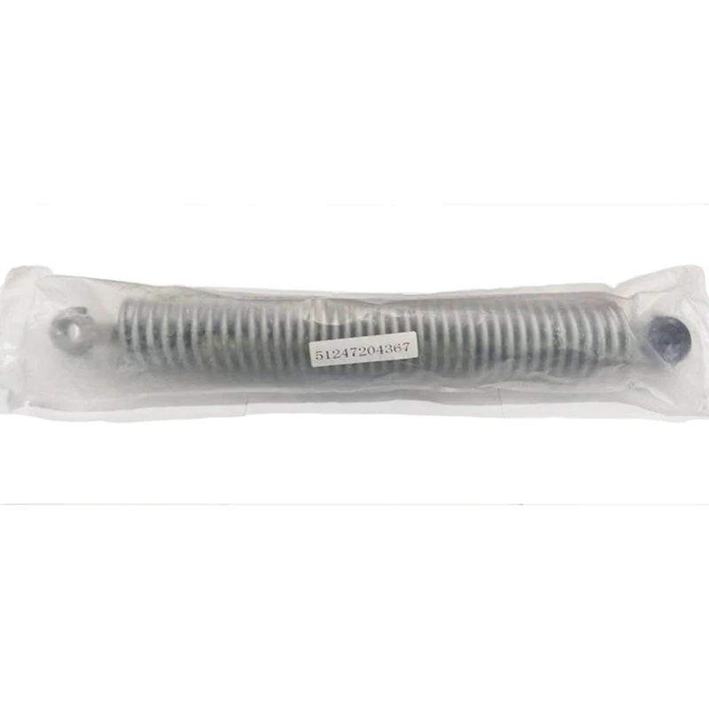 

AU28-Rear Left & Right Trunk Lid Return Spring Fits For BMW F10 F10N 528I 535I 51247204367 51247204366