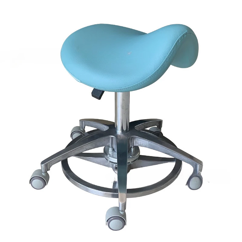 Stool Stools Swivel Esthetician Chairs Pedicure Nails Salon Wheels Tattoo Hair Beauty Equipment Furniture Cheap Barber Bar