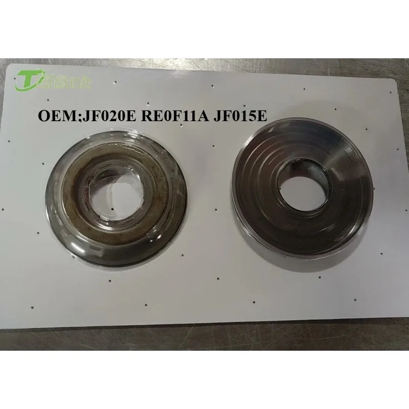 

Новый ремкомплект поршней CTV для трансмиссии JF020E RE0F11A JF015E A182003A-RB для коробки передач NISSAN Sylphy