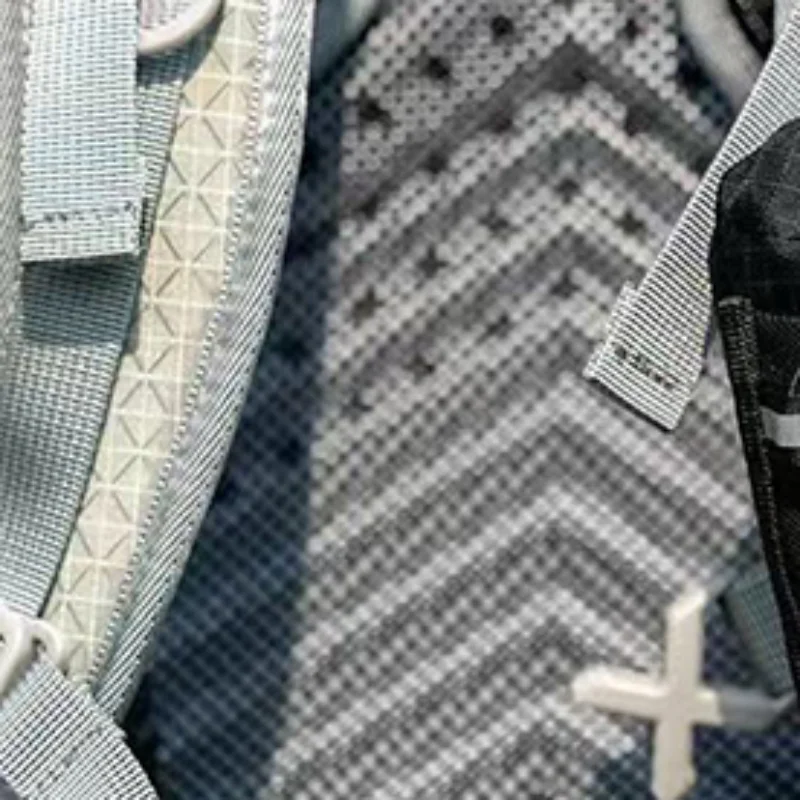 Camping Travel Kettle Bag Outdoor Sports Backpack Arm Bag Mobile Phone Hanging Bag Hiking Water Bottle Storage Pouch Expand