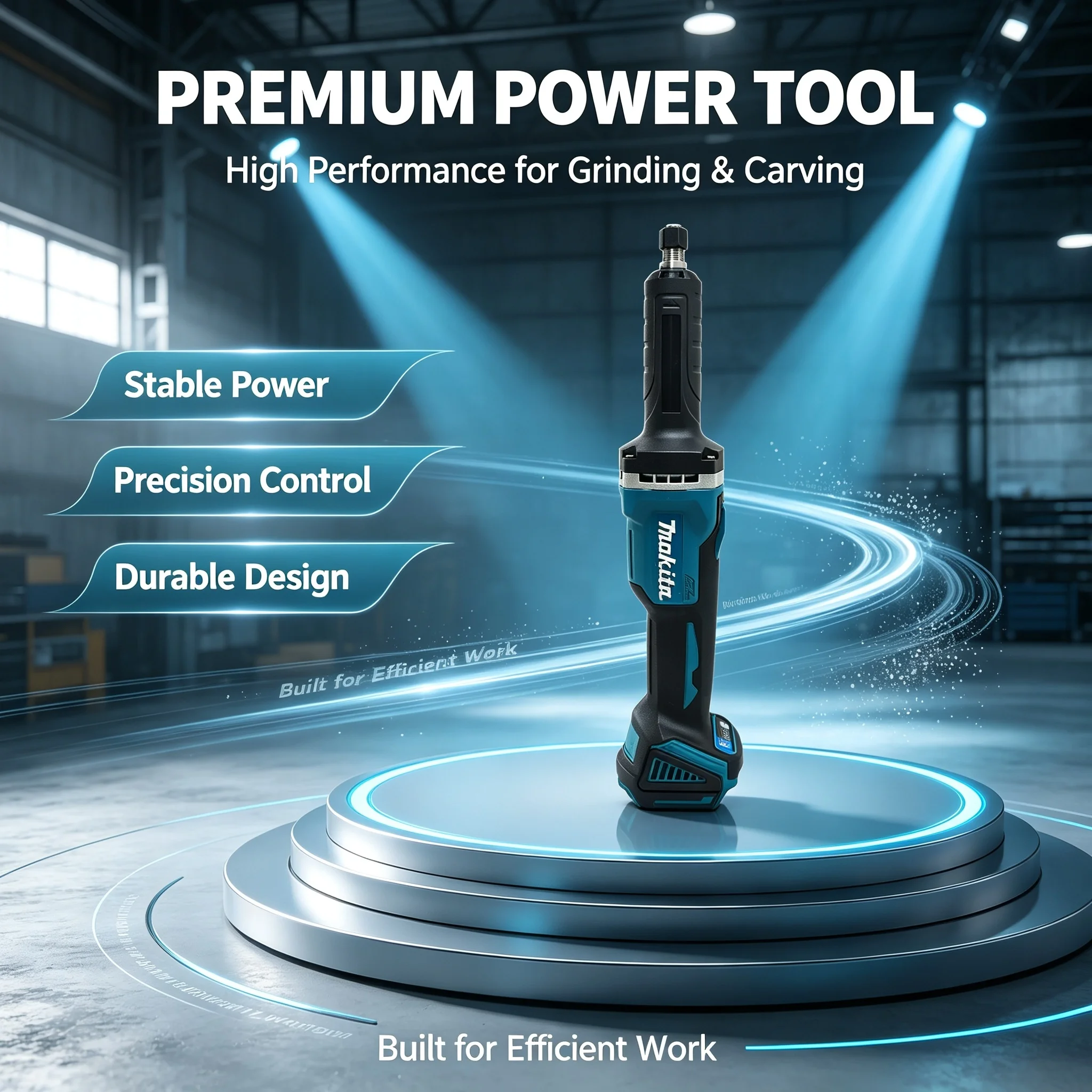 smerigliatrice-angolare-a-batteria-brushless-makita-utensile-elettrico-per-smerigliatura-e-lucidatura-a-4-velocita-solo-corpo-macchina
