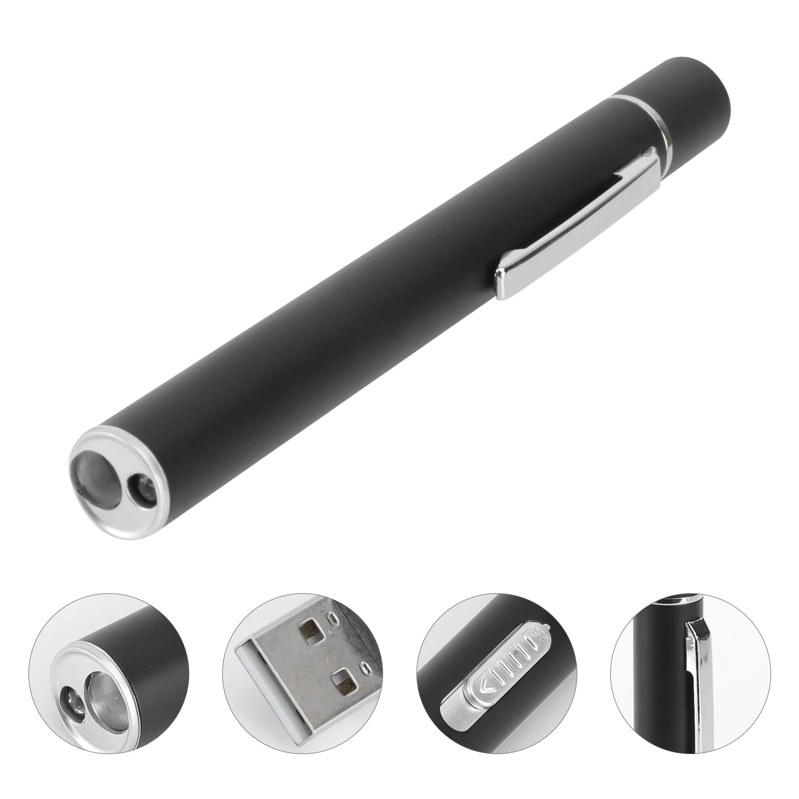 pen electric torch pen flashlight medical pen light led pen light for nurses