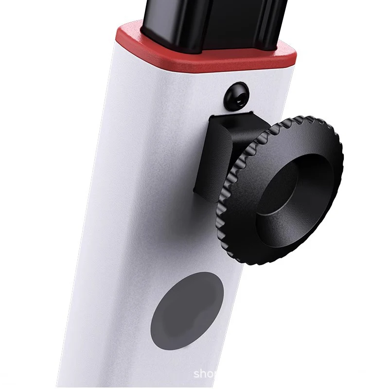 Telescopic Lock Grab Handle Bar Fit Segway Ninebot Mini L5 L6 L8 Nano Self Balancing Scooter Replacement Hand Grip Accessories view 2