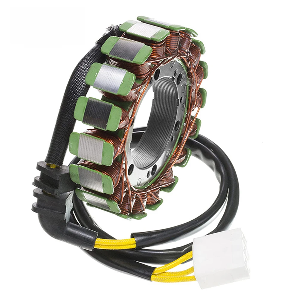 

Motorcycle Stator Coil for Honda CBR900 CBR929RR 2000-2001 31120-MCJ-003 31120-MF5-004 RM22967-R00 New