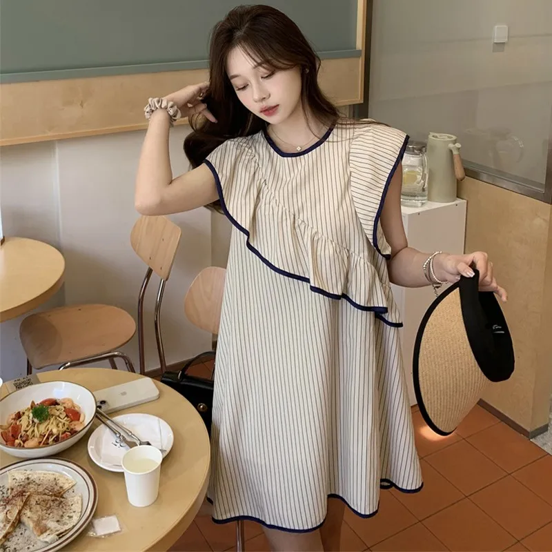 Abiti senza maniche da donna in rosa inverno sposa damigella d'onore abiti da sposa banchetto ricevimento formale elegante multicolore 2025