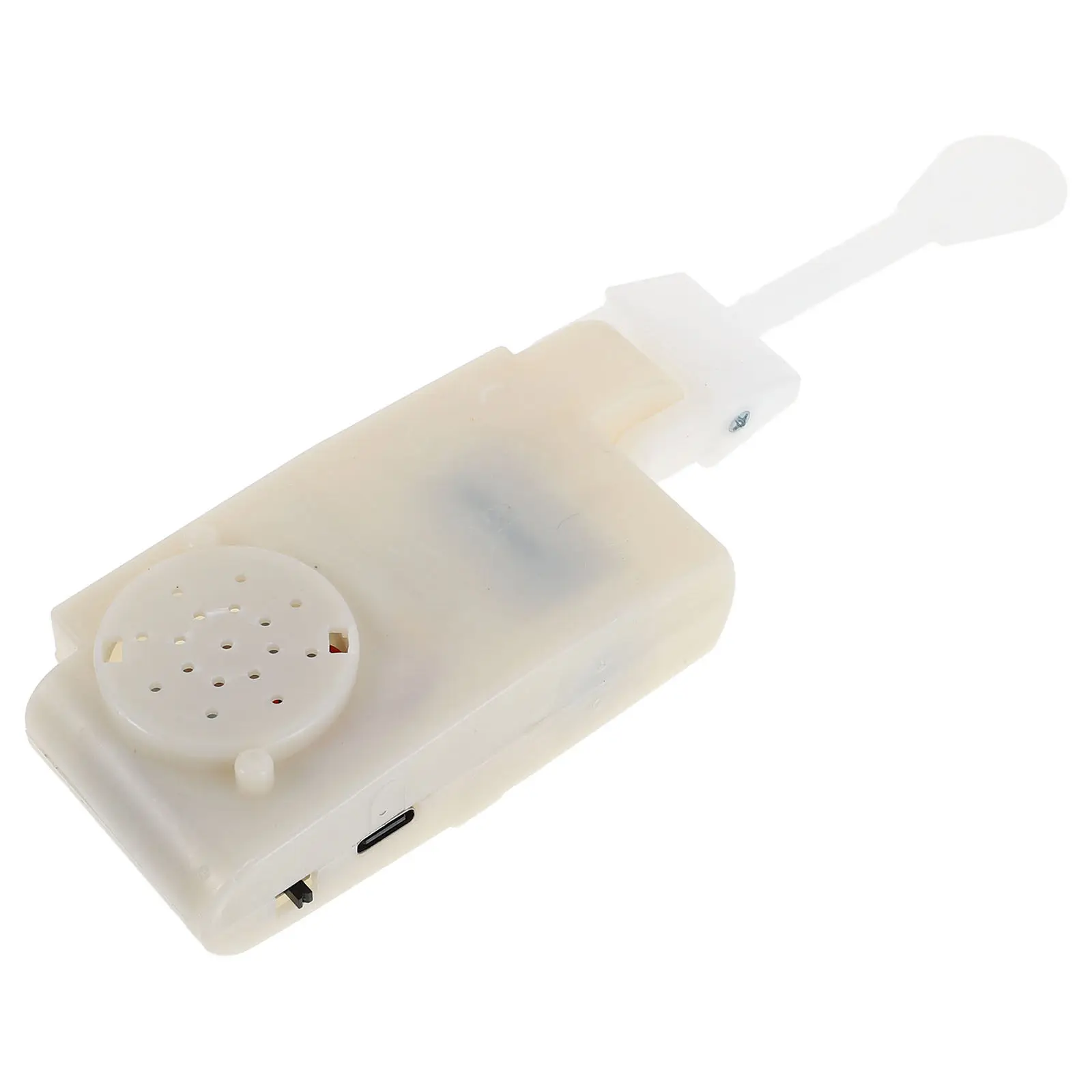 Replacement Patting Movement Compact Electric Mechanism for Baby DIY Soft Craft Repair Accessory Adjustable Sway Low Noise
