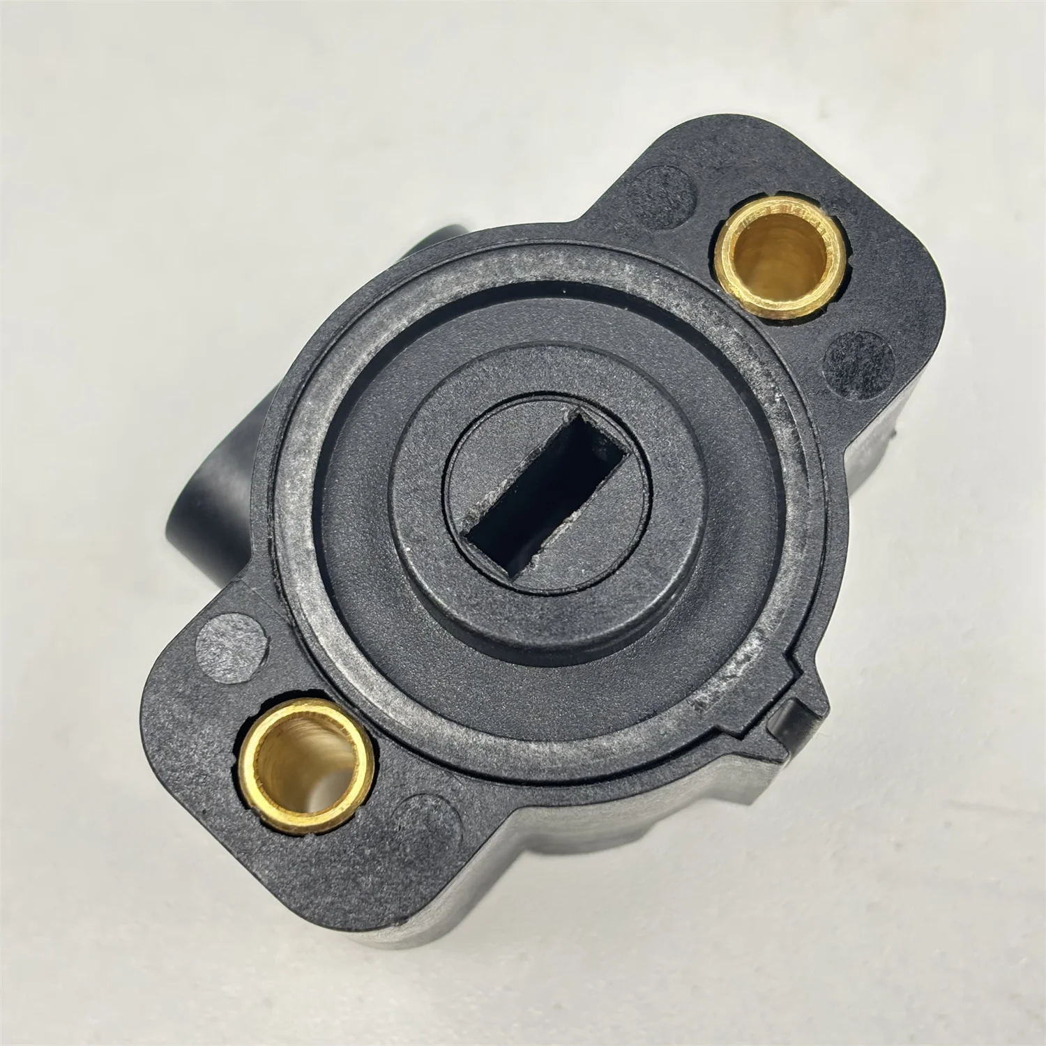 Rotary Hall Effect Position Control Sensor AH230477 for john deere 544K 544L