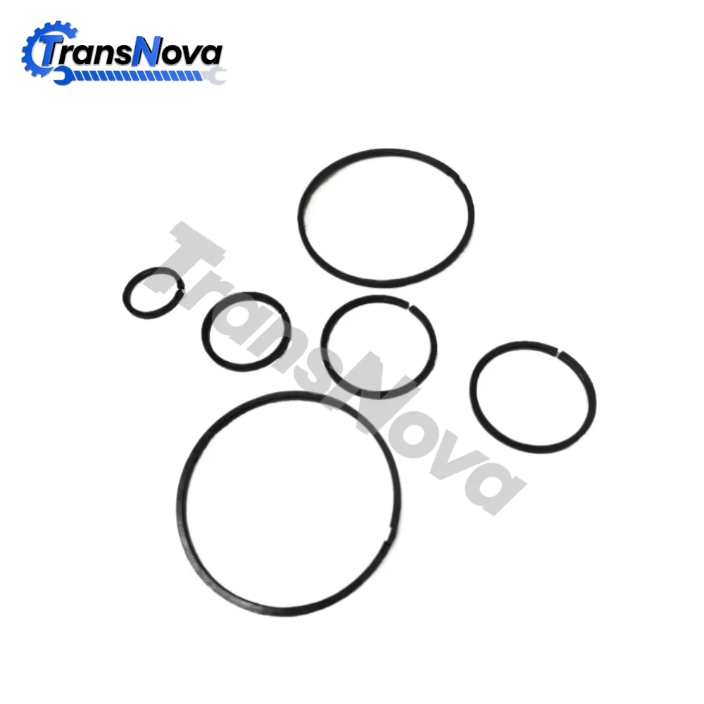 Professional 6PCS A…