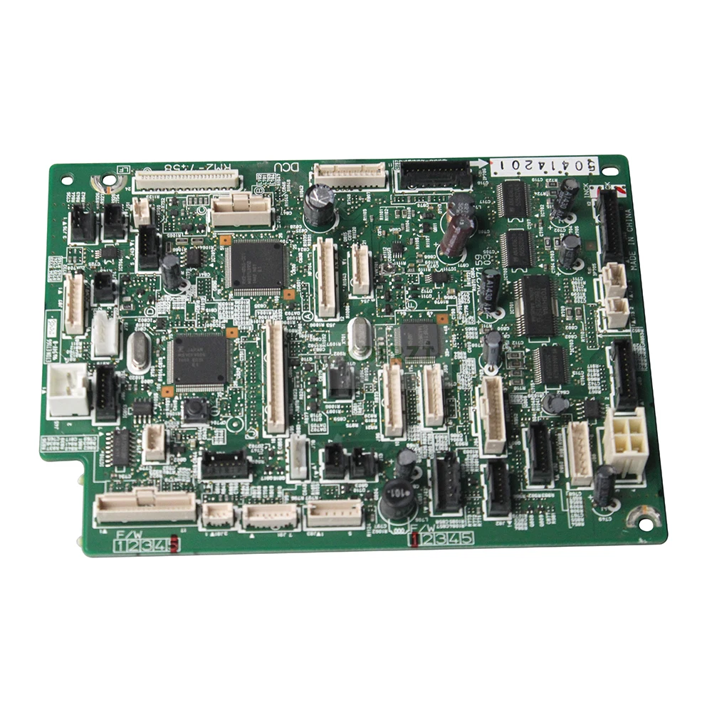 Original DC Controller Board for HP LaserJet Enterprise MFP M630dn M630n M630f M630z Printer Spare Parts RM2-7458