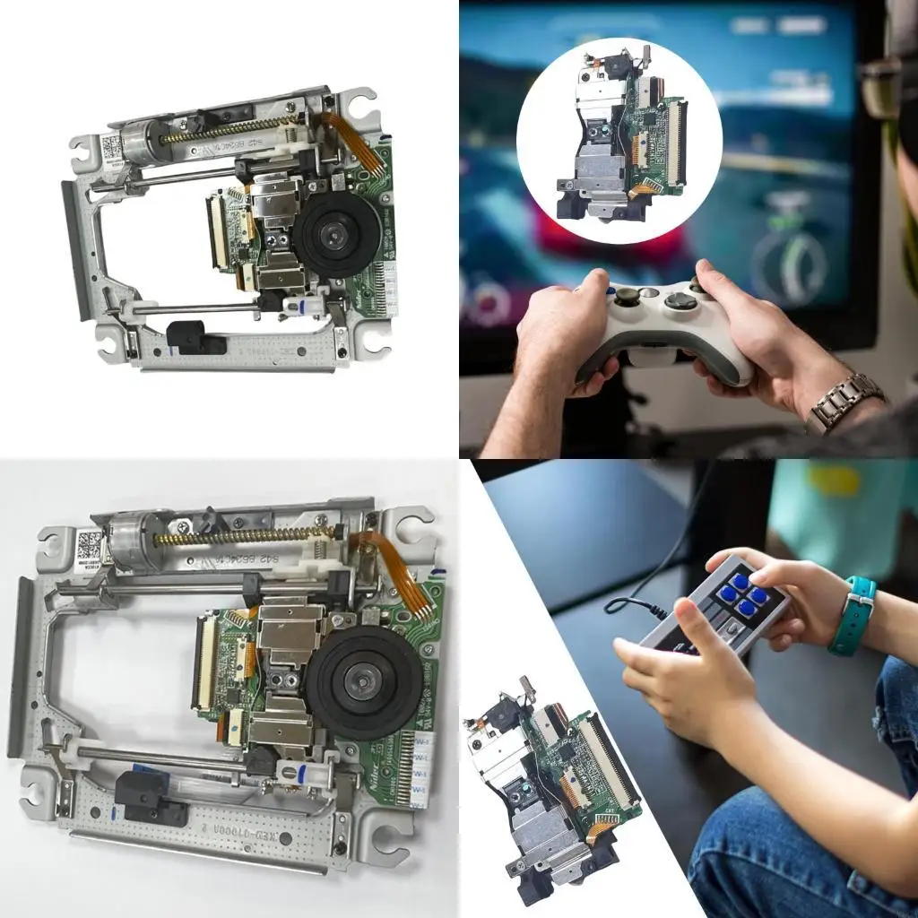 M6CA Optical Pick U…