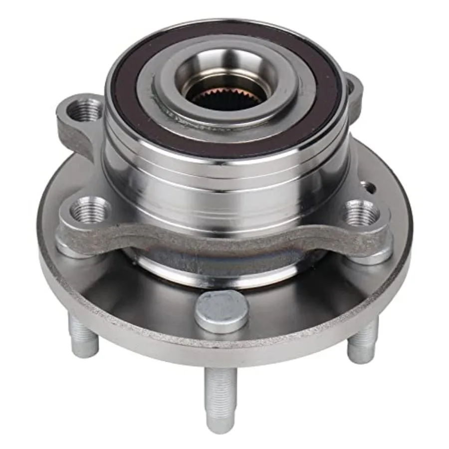

512460 Front/Rear Wheel Bearing and Hub Assembly Fit for Ford Explorer 2011-2018 Ford Police Interceptor Utility 2013-2018