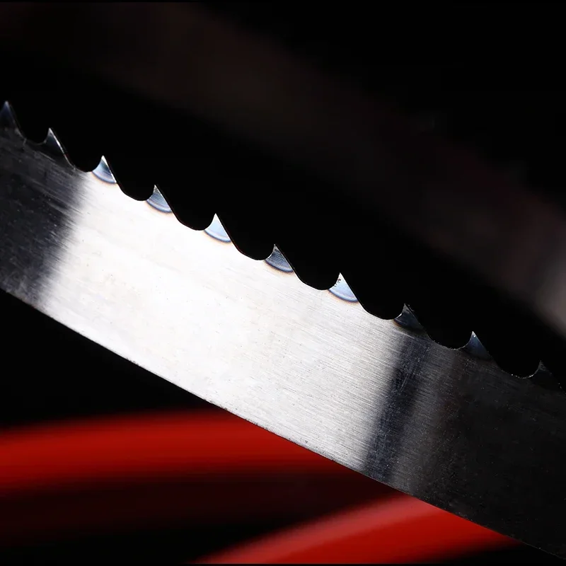 4Tpi Bandsaw Blade Cutting Wood With Quenching Band Saw Blades. 1140 1400 1570 1790 2240 2360 2560 x 13mm/16mm/19mm x 0.56mm