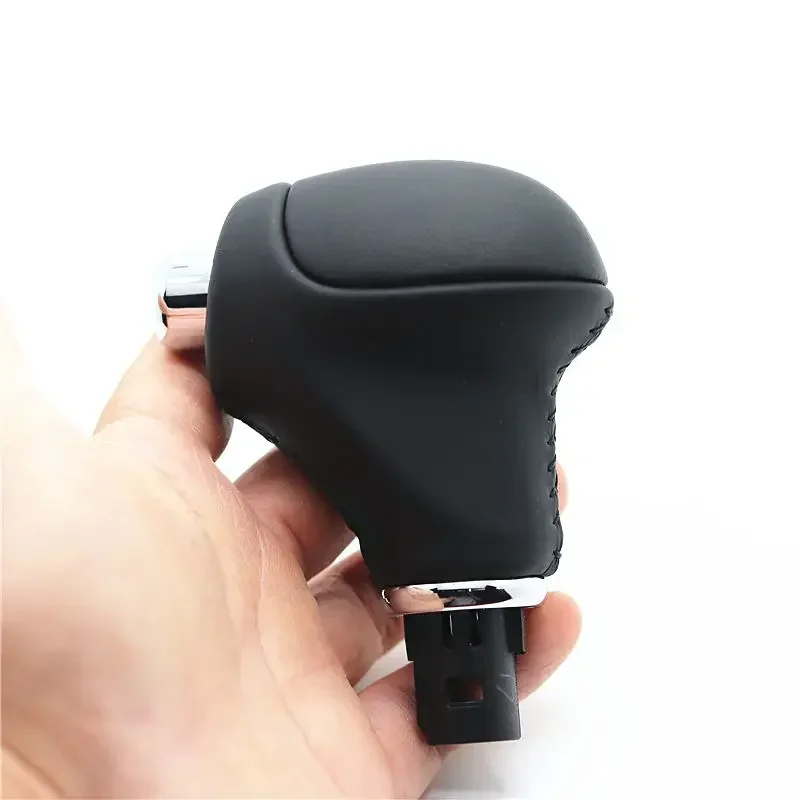 467203W050 Gear Shift Knob Auto Transmission Shift Handball Automatic Shift Handball for Kia Sportage K5 Optima 2011-2015