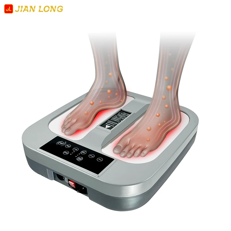 جهاز احترافي جديد EMS Terahertz Tera P90 Iteracare Terahertz جهاز التردد Terahertz الكمي للرسون الحيوي #6