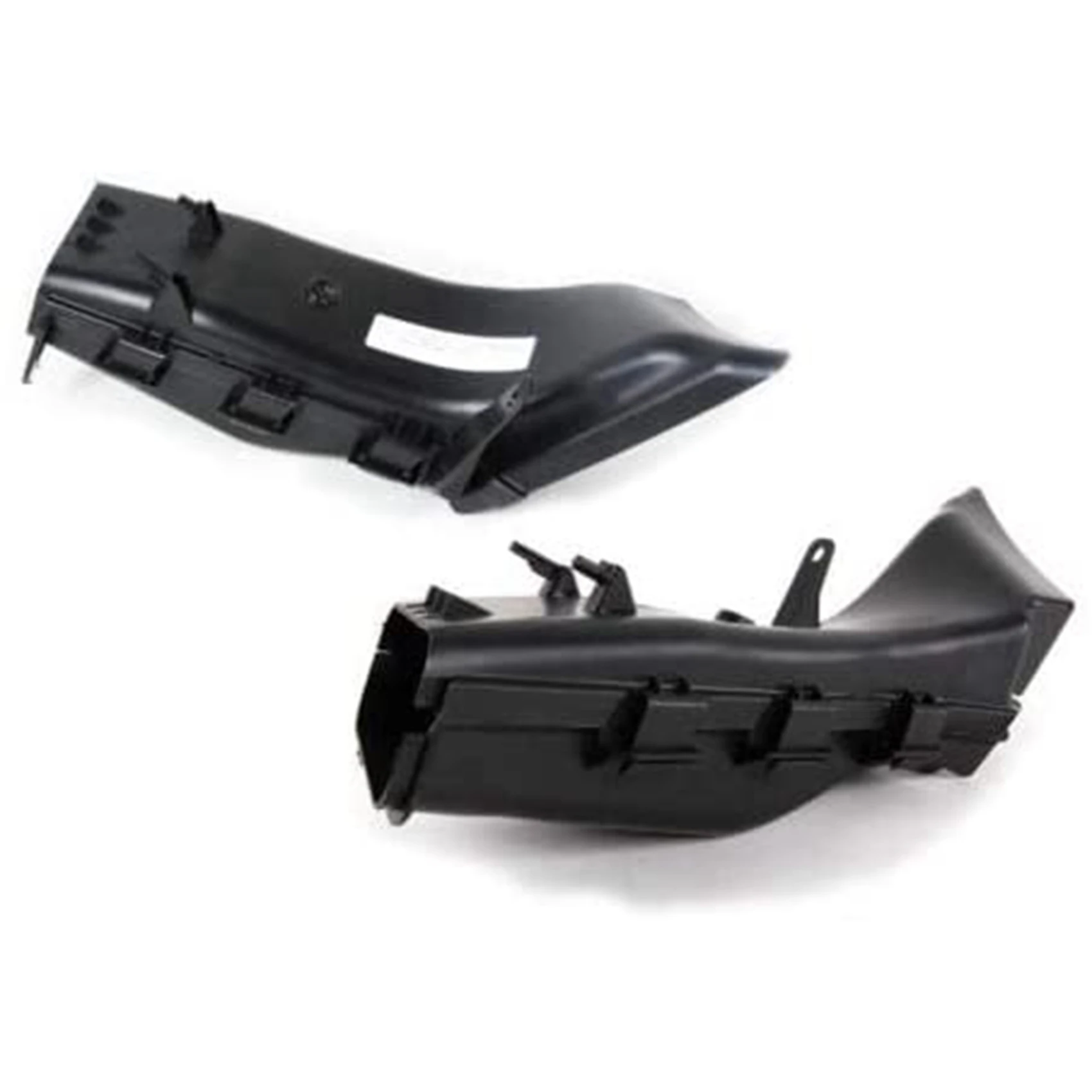 Left Side Brake Air Duct Intake Channel 51717121569 for BMW E90 E91 325Xi 328I 328Xi 330I 330Xi 2006 2007 2008