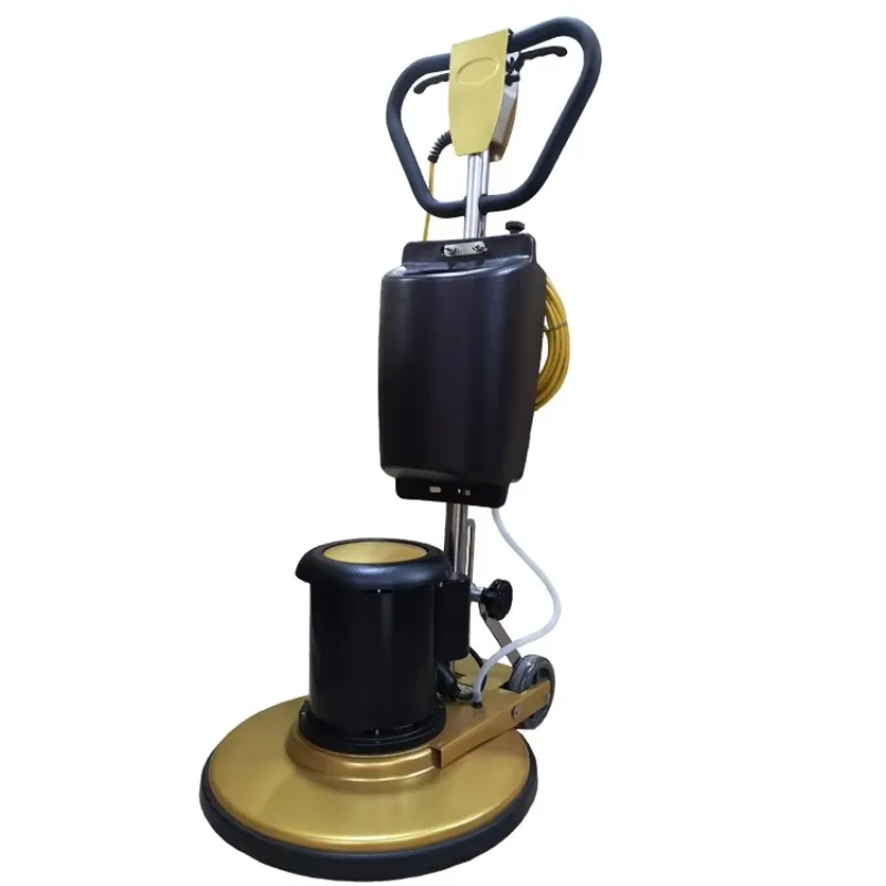 STLF Floor Scrubber Machine for Shopping Mall Cleaning Machine