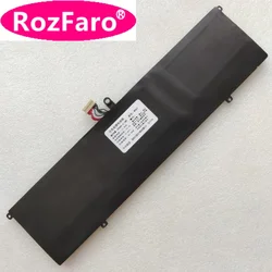 RozFaro HUVVE N151 S03 WS07 WS10 DCS07091-3S1P 노트북 배터리 Honor Jianwu N158 Huwi Ferryman F20 I7 I9 JCS-WS08-I7-1137