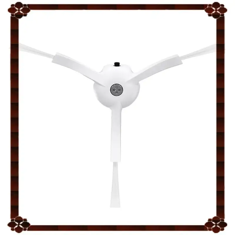 24 ชั่วโมงหุ่นยนต์เครื่องดูดฝุ่นสําหรับ Xiaomi Roborock 1S S50 S51 S52 S55 HEPA กรองแปรงด้านข้างแปรงหลักอุปกรณ์เสริม