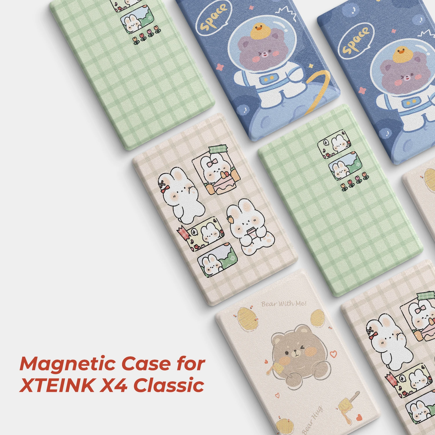 capa-fofa-twosheep-para-xteink-x4-classic-x4-v2-com-estrutura-magnetica-forte-sem-moldura-ultrafina-recorte-para-carregamento-capa-inteligente-e-fina