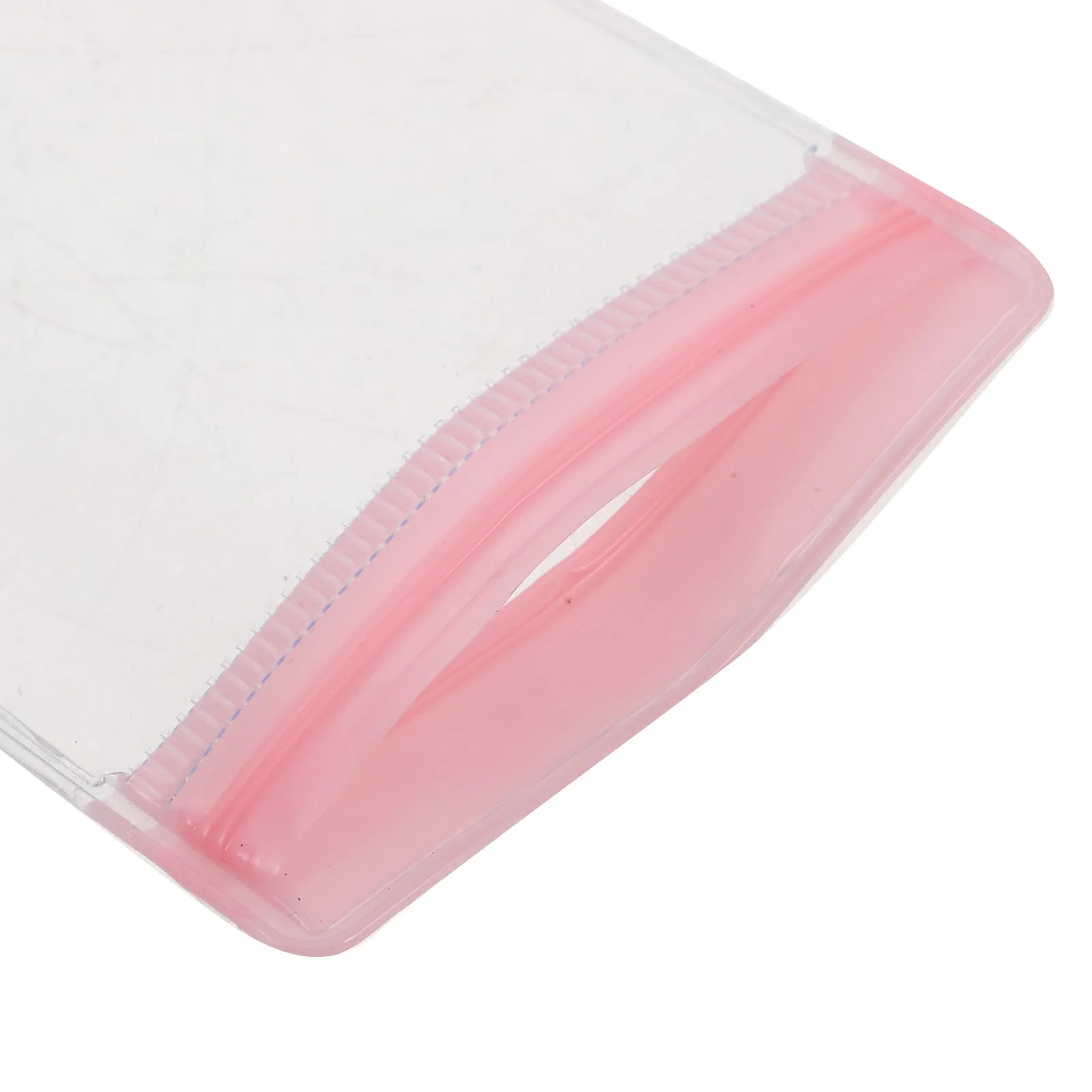 1Set Clear Acrylic Jewelry Box Sealed Storage Organizer for Necklaces Earrings Ring Display Travel Holder Jewelry