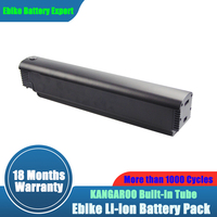 48V E-MTB Ebike Lithium-ion Removable Battery 44.4V 10.4Ah 13Ah 14Ah for Moma EBIKE 28 E-MTB 27.5 26 Accolmile Akkubici Ebike