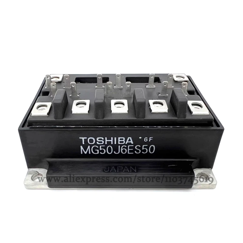 MG50G6EL1 MG50J6ES50 MG50J6ES40 6MBI50L-120 6MBI50J-120A MODULE