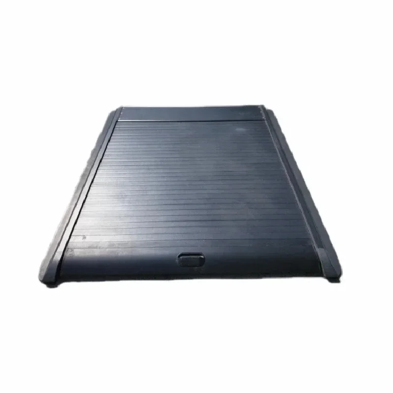 

Cheap Price Pickup Truck Bed Cover Roller Lid Manual Hard Retrac Tonneau Cover