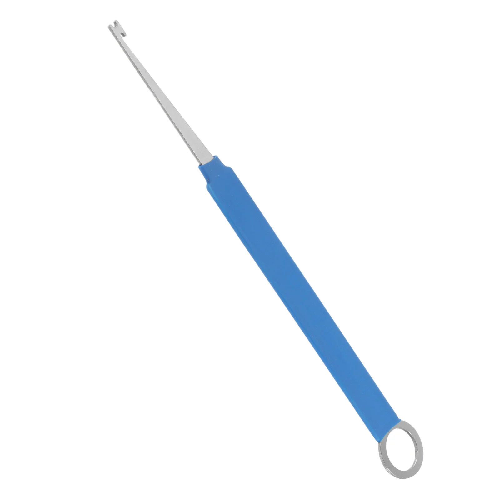 

Woodwind Instrument Spring Hook Adjustment Tool for Flute Clarinet Saxophone Maintenance Repair Musician Technician Supplies