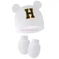 Letter H