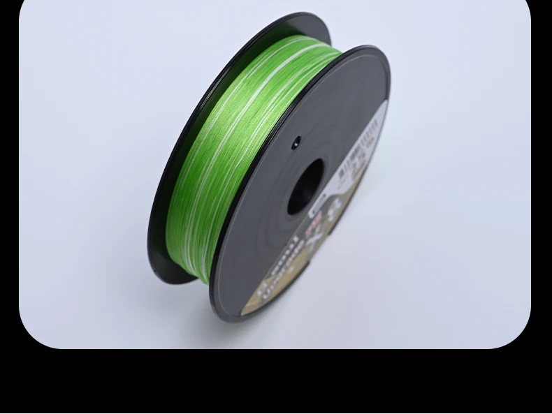 YGKPE G SOUL X8 BRAID Upgrade Geflochtene Angelschnur Superstark 8-fädige Multifilament PE-Schnur 150M 200M Hergestellt in Japan 14LB-60LB – Detail 12
