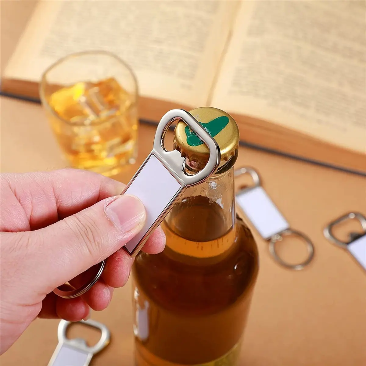 Abjs 10Pcs Sublimat…