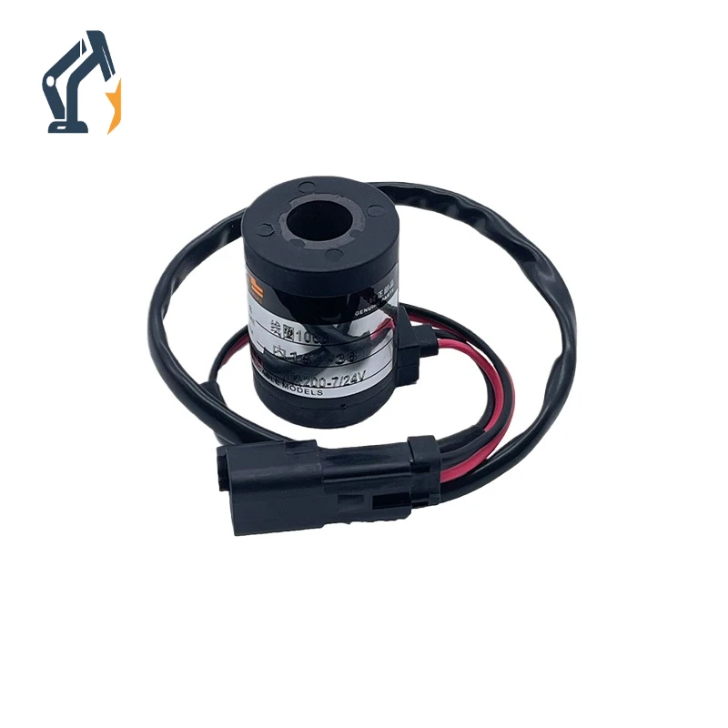

Engineering Machinery Accessory Coil 1063 Is Suitable For Komatsu 20-7