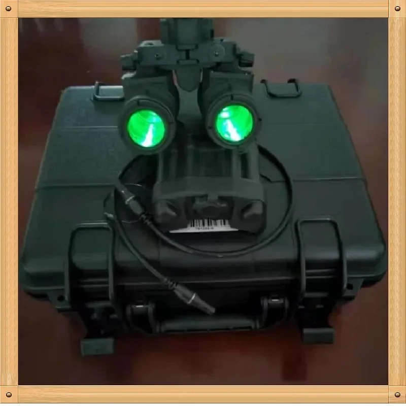 tactical-hunting-sport-dummy-nvg-an-pvs31-model-with-light-luminous