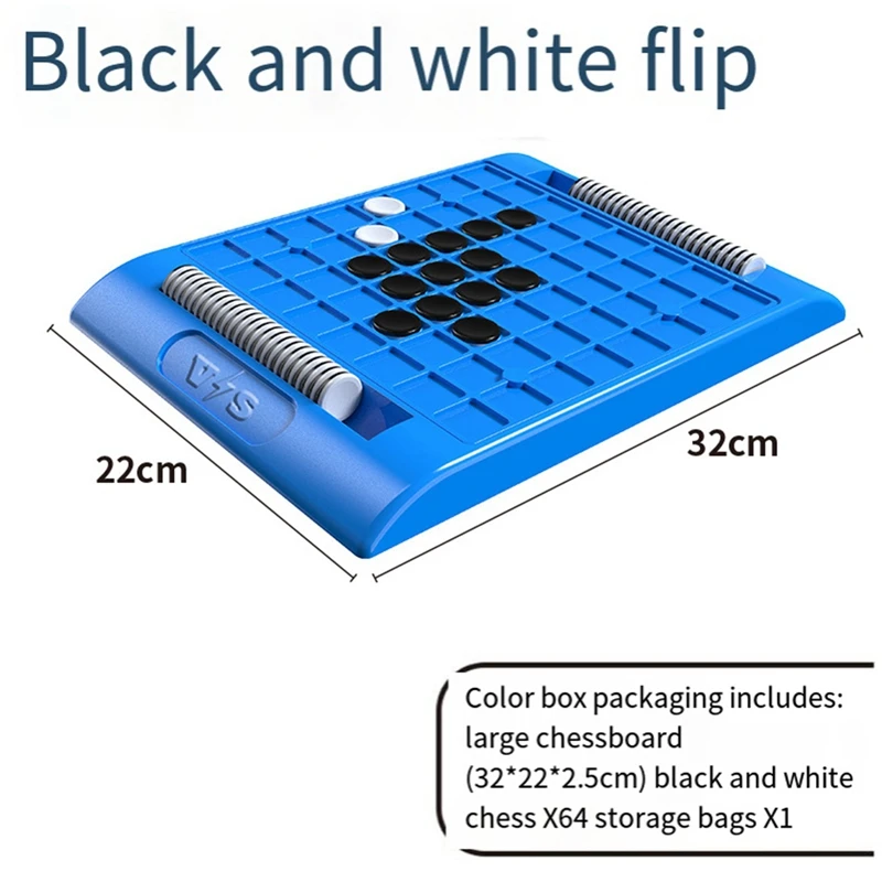 لعبة لوحة استراتيجية الشطرنج الجديدة، لعبة لوحة محمولة تفاعلية بين الوالدين والطفل، لعبة الدماغ المنزلية للسفر العائلي